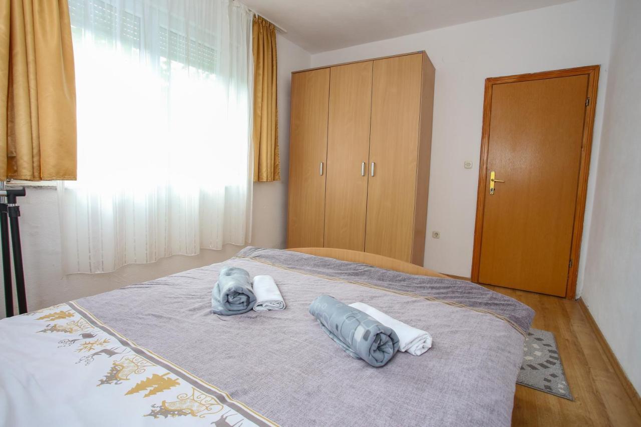 Apartment Hercegovina 莫斯塔尔 外观 照片
