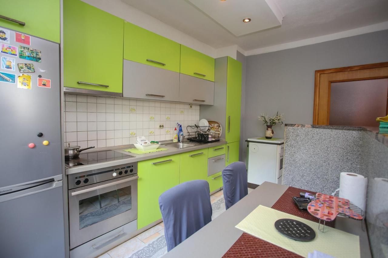 Apartment Hercegovina 莫斯塔尔 外观 照片