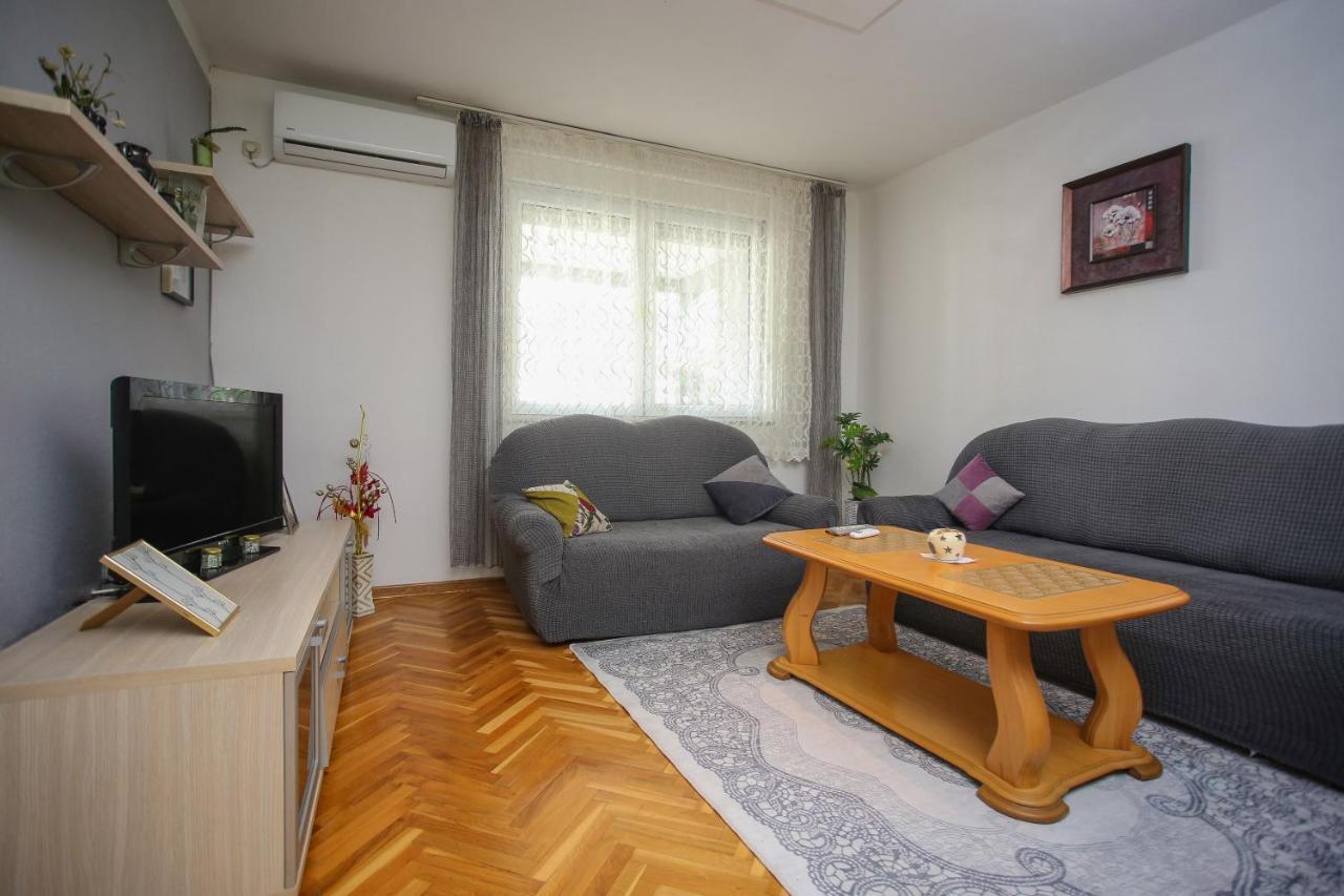 Apartment Hercegovina 莫斯塔尔 外观 照片