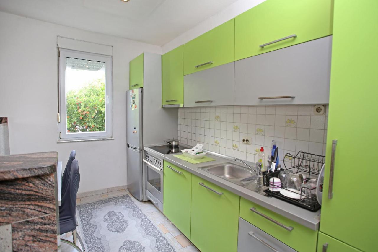 Apartment Hercegovina 莫斯塔尔 外观 照片